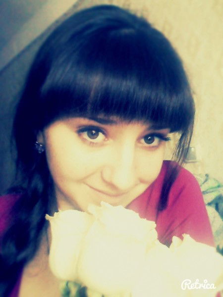 Анастасия Вартересян