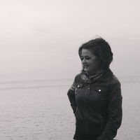 Надія Заставнецька