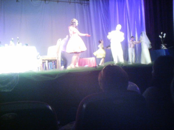 Лариса Игнатова