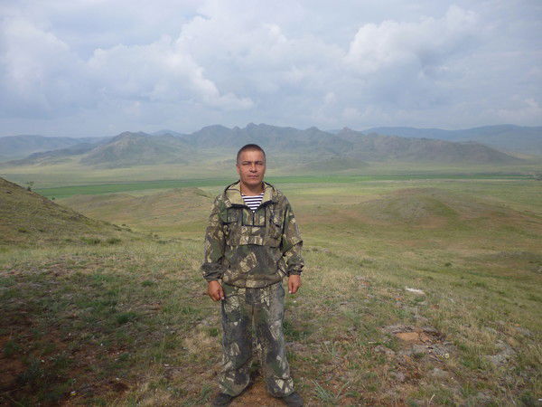 Иван Кузнецов