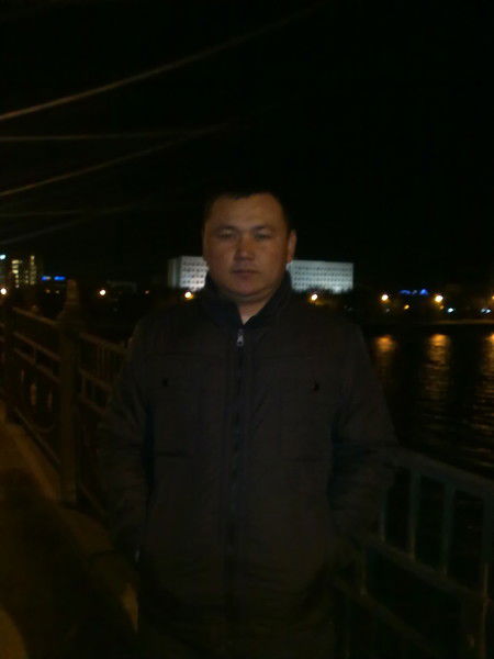 Наурызбек Бакиев