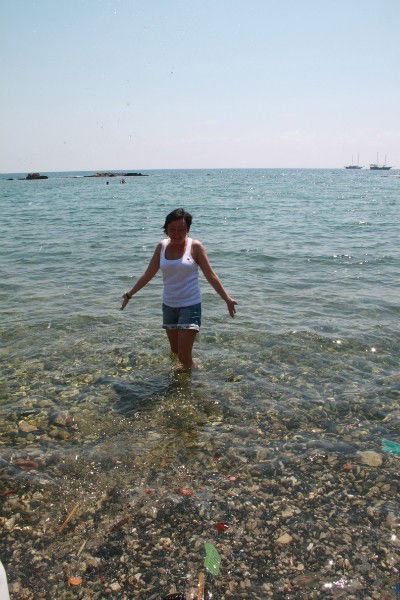 Оксана Тихонова