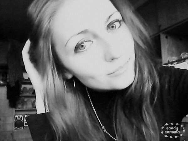 Эллочка Чередникова