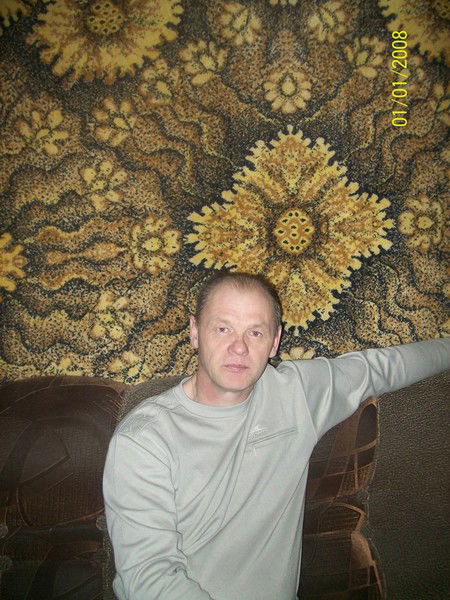 Игорь Осипов