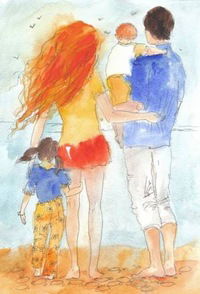 Марина Федотова