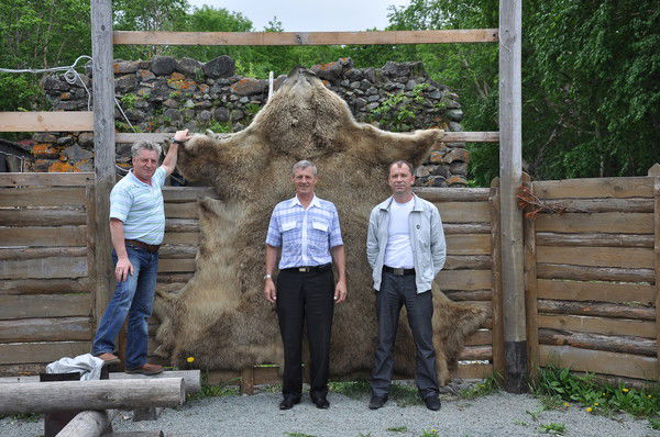 Александр Примак