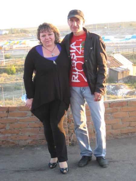 Александр Шальков