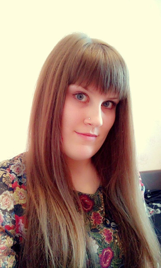 Татьяна Андреевна