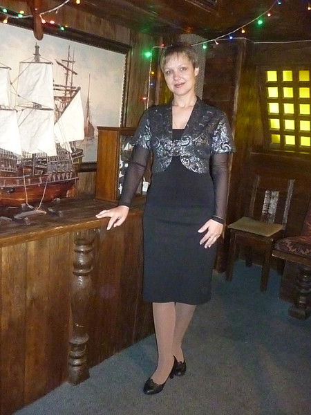 Надежда Лавринова