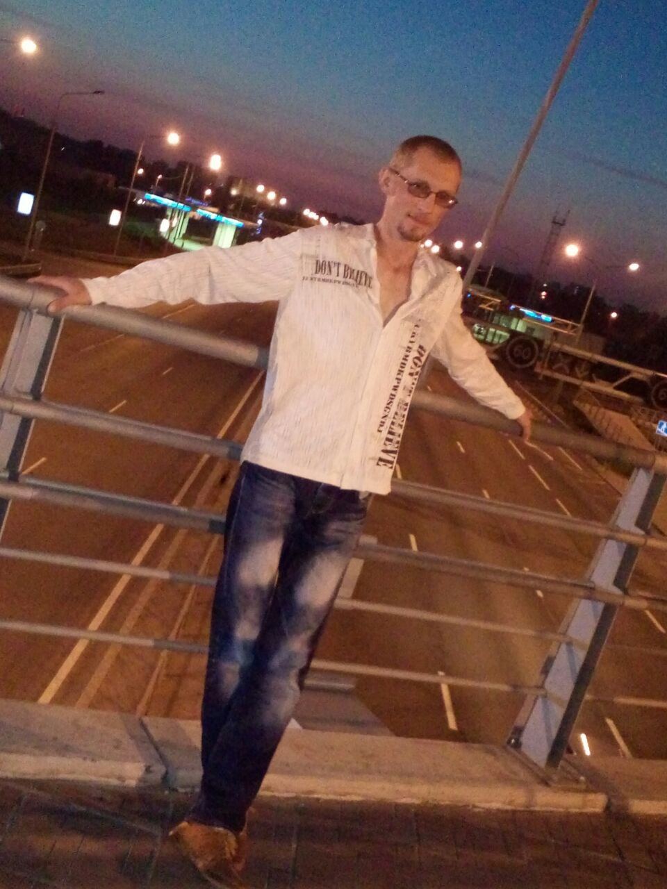 Сергей Матус