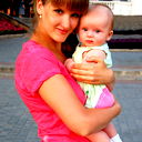 Алина Бондаренко