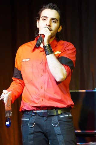 Рома Павлов