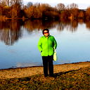 Svetlana Eberhard