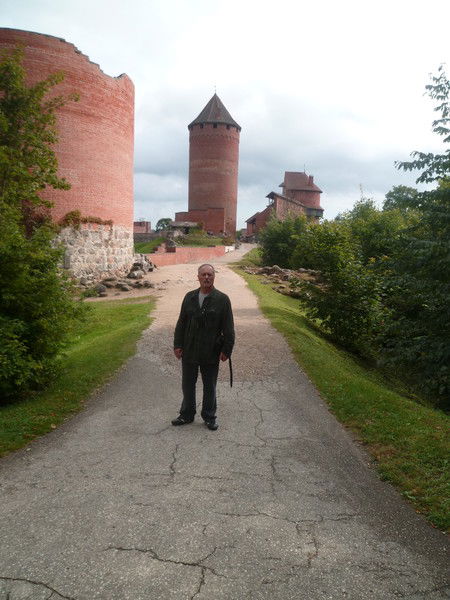 Анатолий Шунин