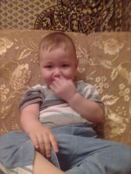 Зарина Калбекова