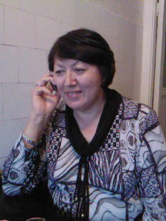 Ирина Горбулева