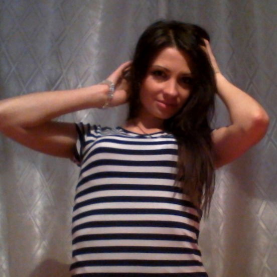 Элеонора Гылка