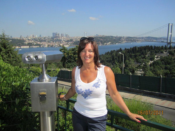 Татьяна Новицкая