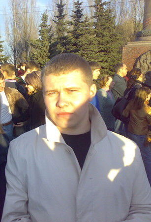 Юрий Варанкин