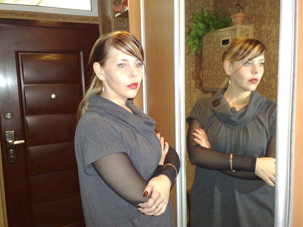 Юлия Нелединская