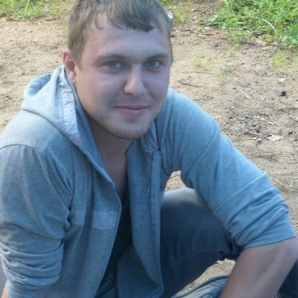 Стоякин Константин