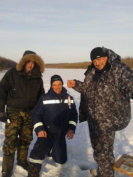 Николай Гузь