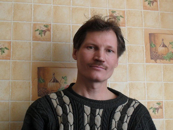 Сергей Сафонов