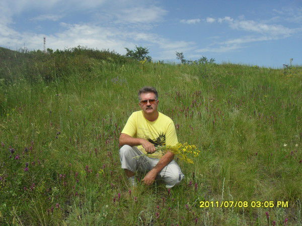 Геннадий Ноздреватых