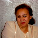 Галина Корякина