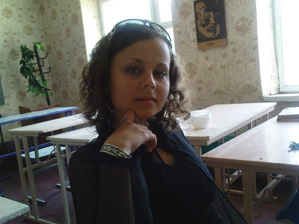 Александра Гринько