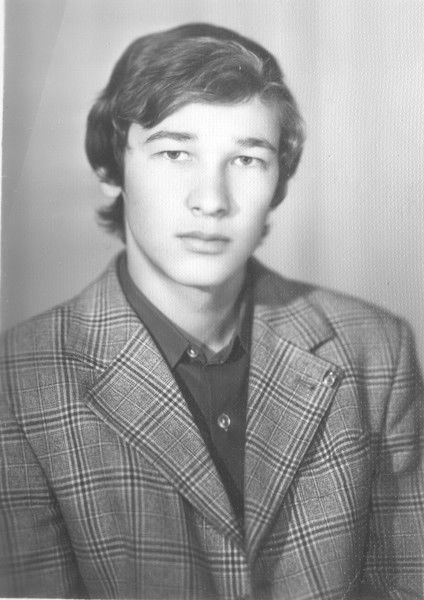 Рустам Амраев