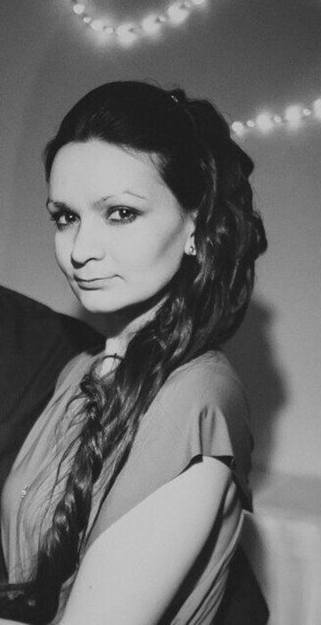 Татьяна Орлова