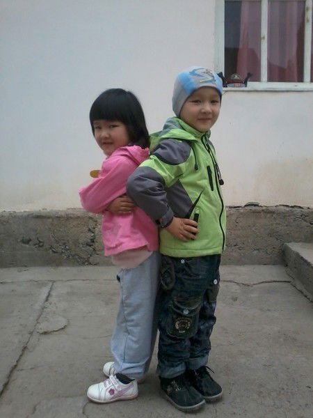 Мурат Анарбай Уулу