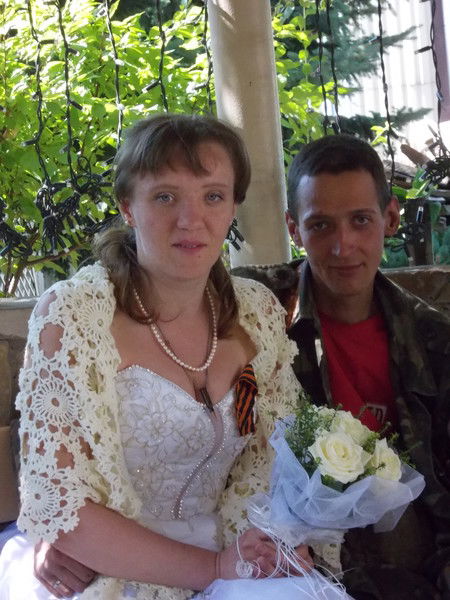 Людмила Михневич