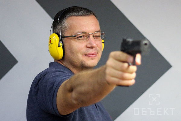 Андрей Ковалев