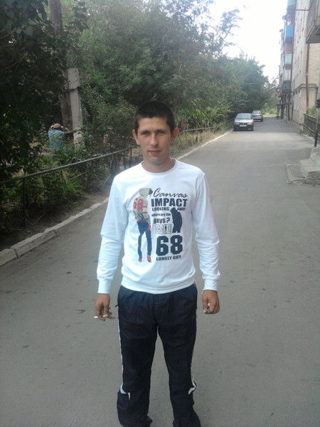 Михаил Мамедов