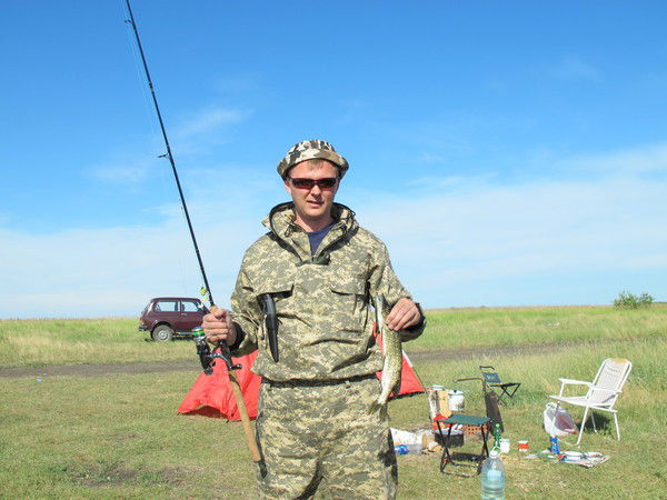 Дмитрий Щукин