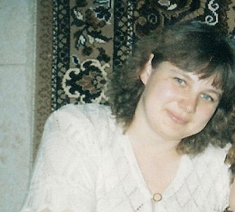 Наталья Путрина (Моисеенко)