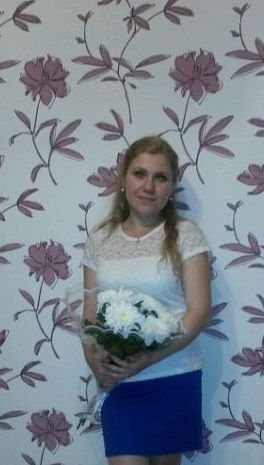 Наталия Иванова