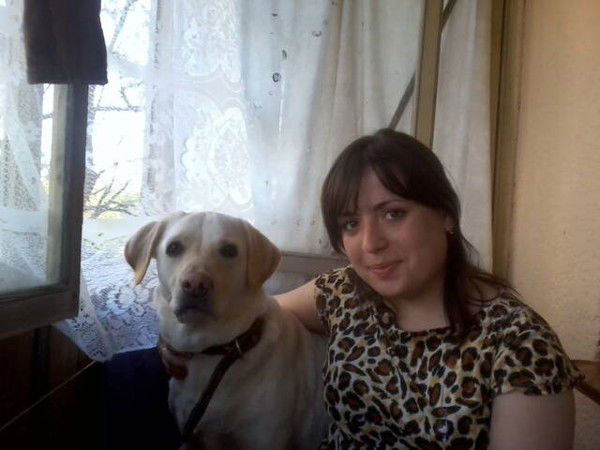 Надежда Анисимова