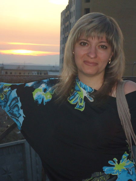 Александра Лошманова