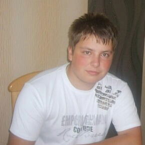 Сергей Галуза