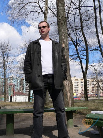 Андрей Котофф