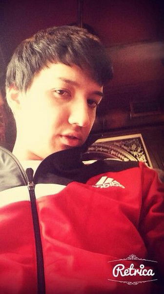 Merdan Hudayberdiyev