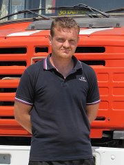 Александр Степаненко