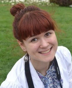 Ирина Марамзина