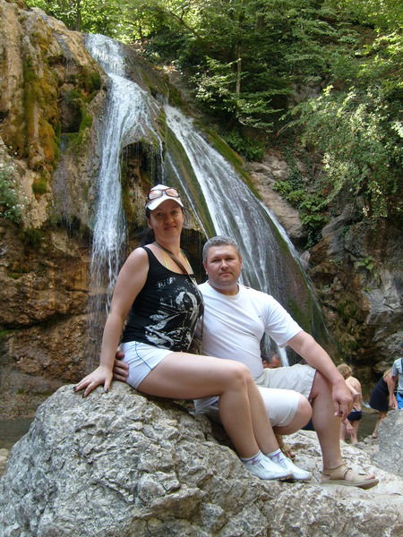 Инна Капитонова