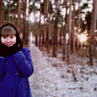 Мария Горбатова