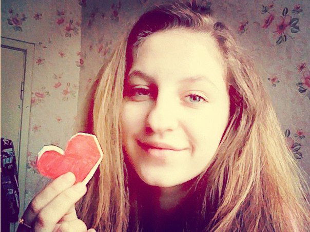 Светлана Корсакова