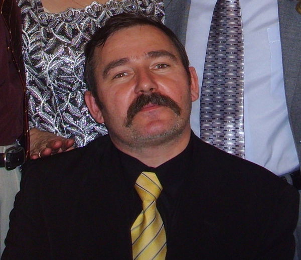 Андрей Гетало